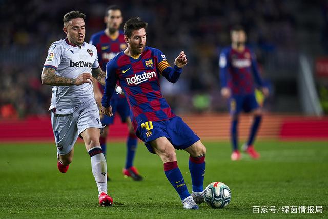 加维：亚马尔是最好的球员 但无法与梅西相提并论